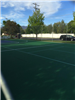 Pickleball basketball court 2015