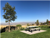 Tunnel Springs picnic table close