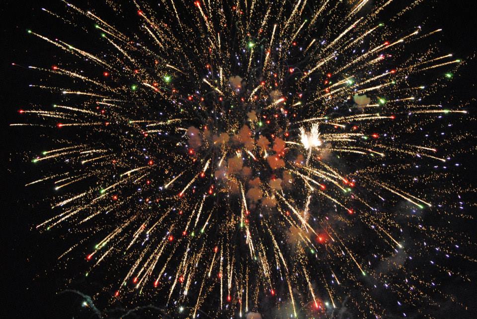 Fireworks 5