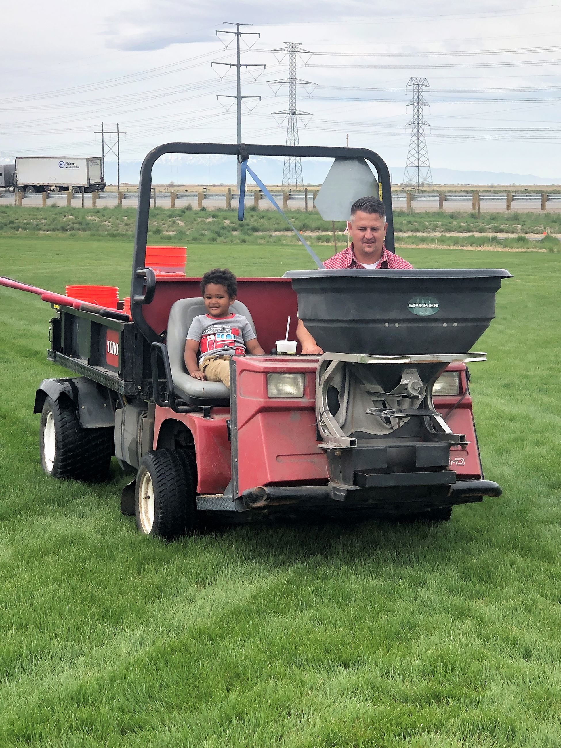 IMG_6129 TJ w curly head boy in vehicle