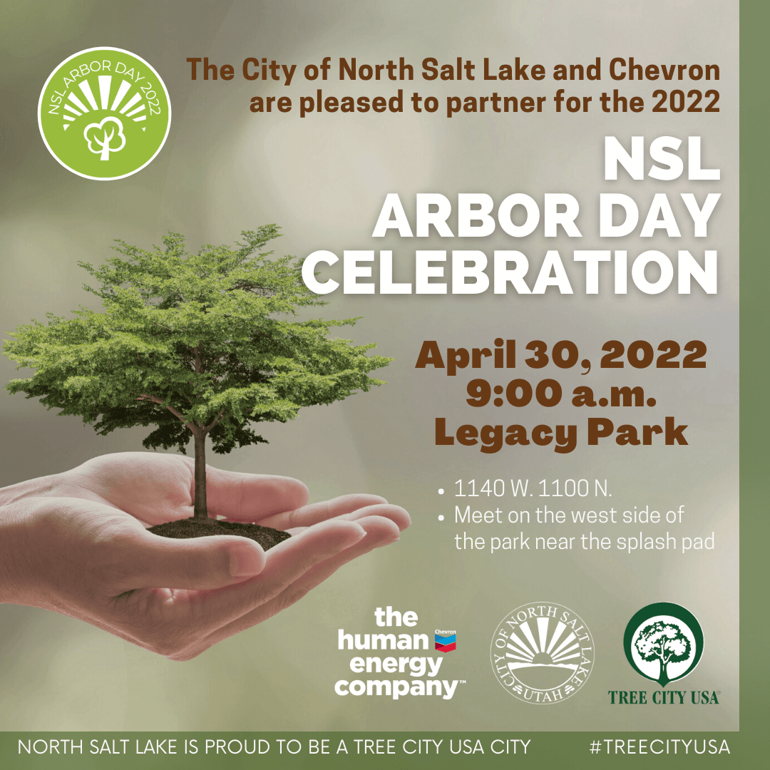 Copy of Final 2022 NSL Chevron Arbor Day (Instagram Post)