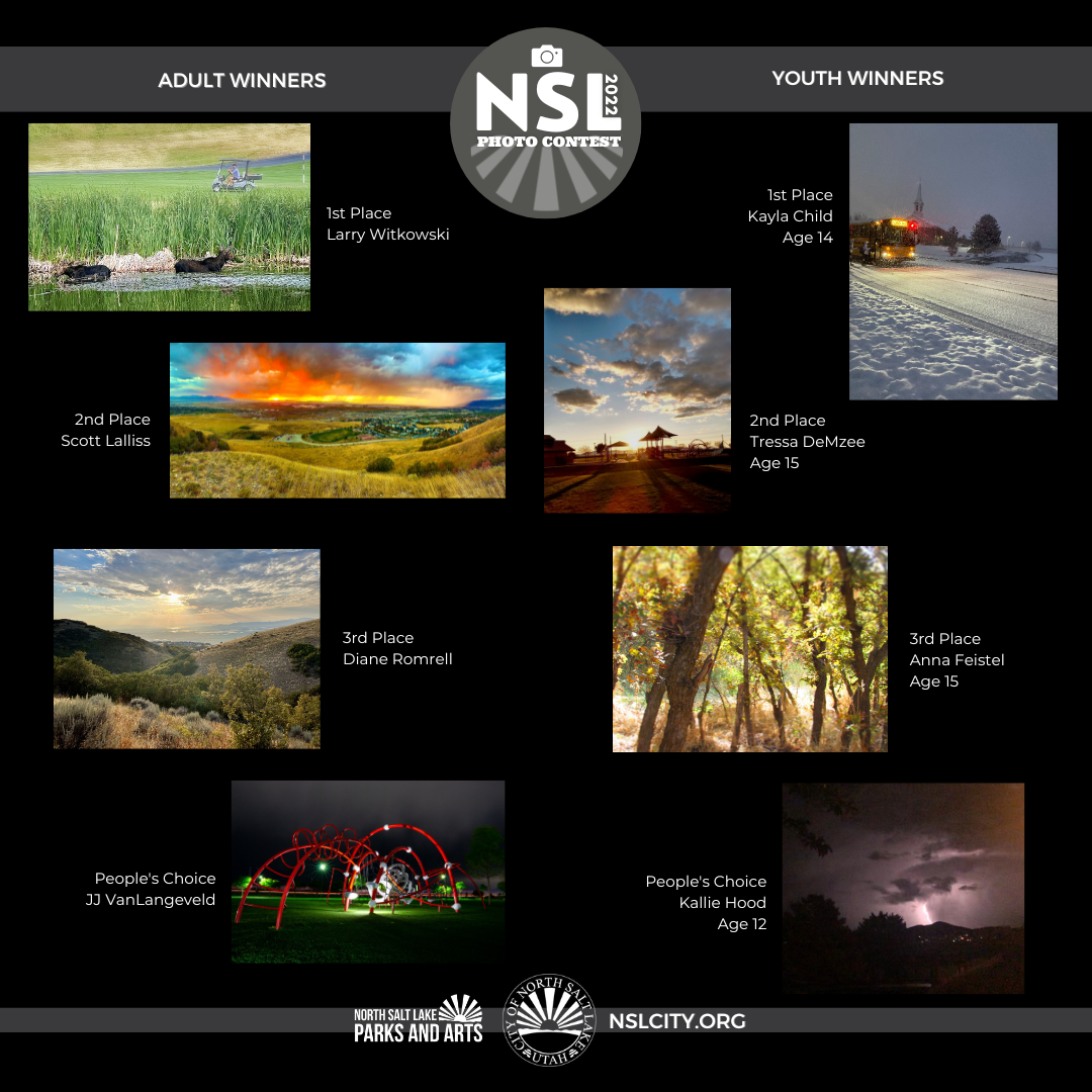 2022 PHOTOGRAPHY CONTEST winners w peoples choice collage Instagram