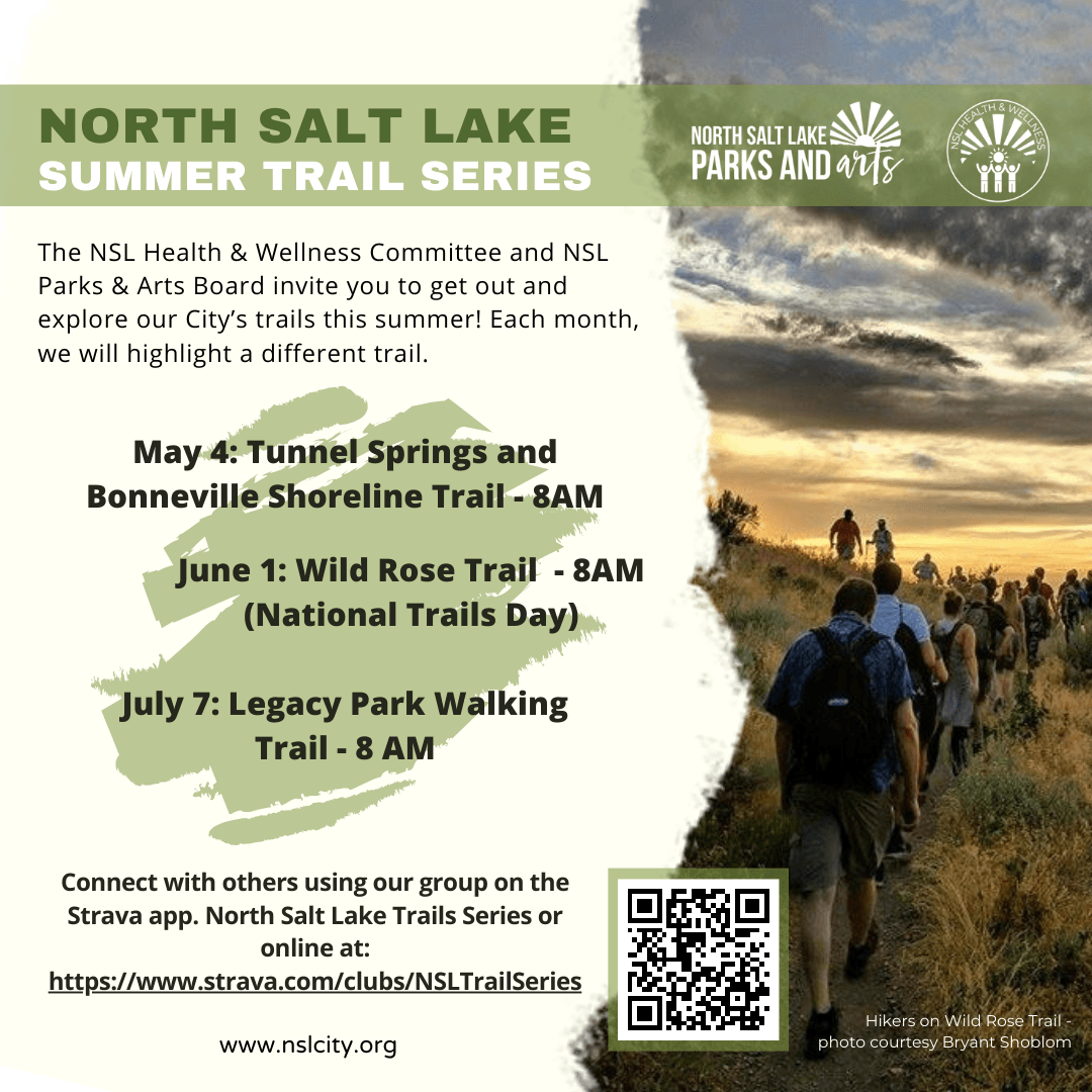 HW 2024 NSL Summer Trail Series (Instagram Post)
