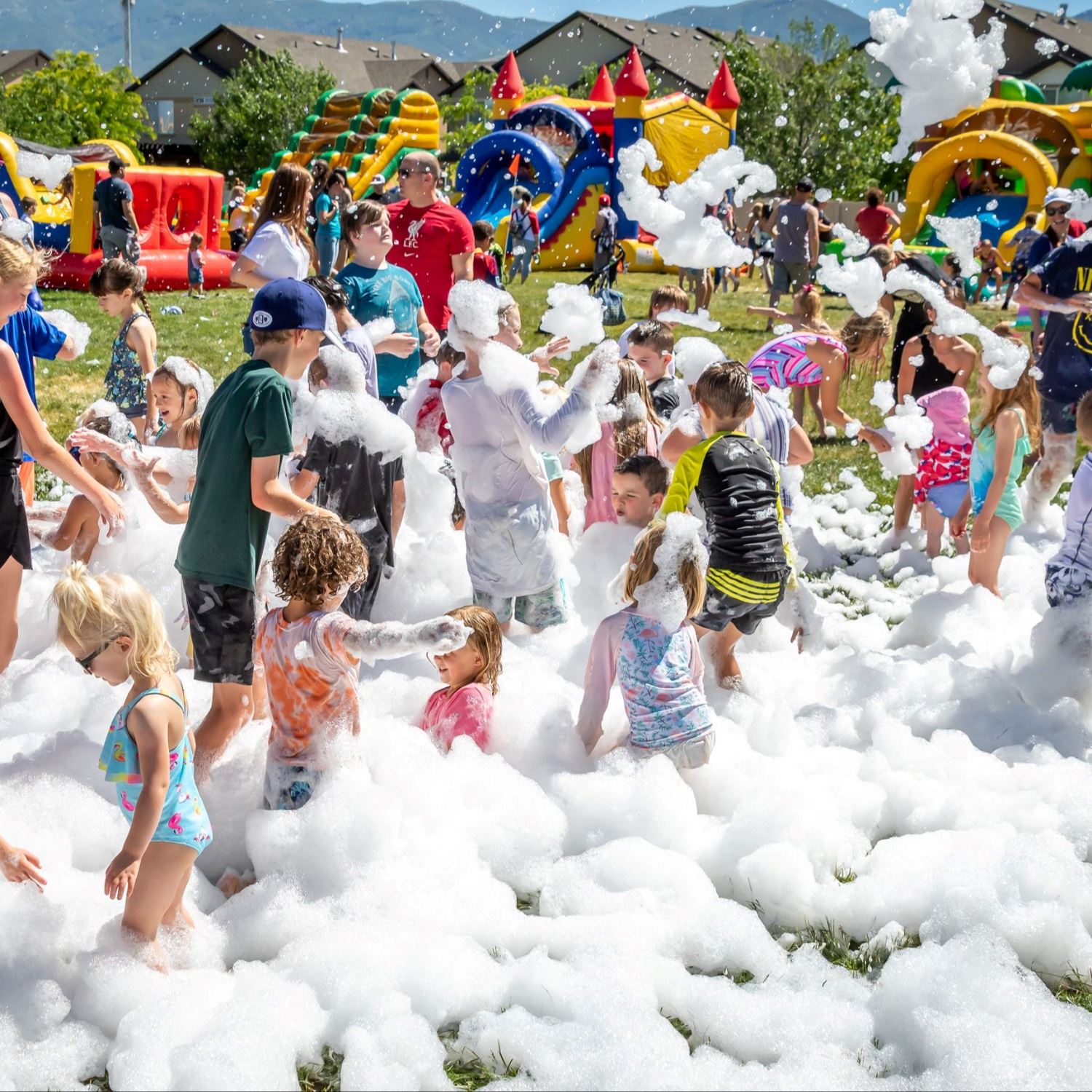 _MG_9002 Foam Lots of Kids