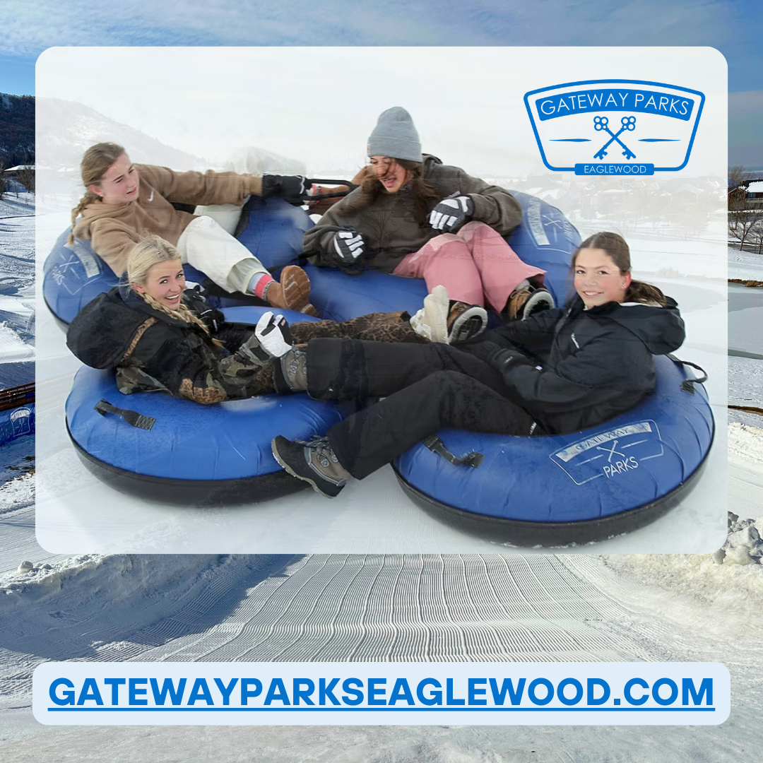 GATEWAY PARKS EAGLEWOOD GRAPHIC state of city