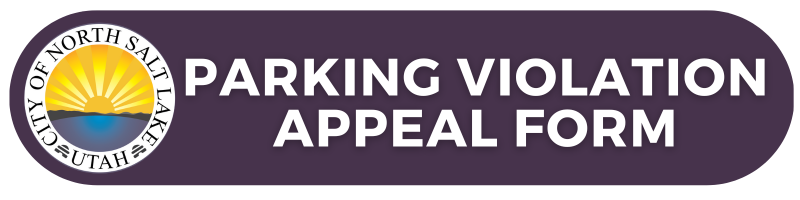 GEN Website button Parking Violation Appeal Form