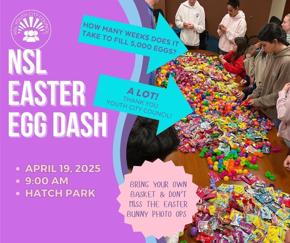 Copy of YCC Easter dash 2025 post 3