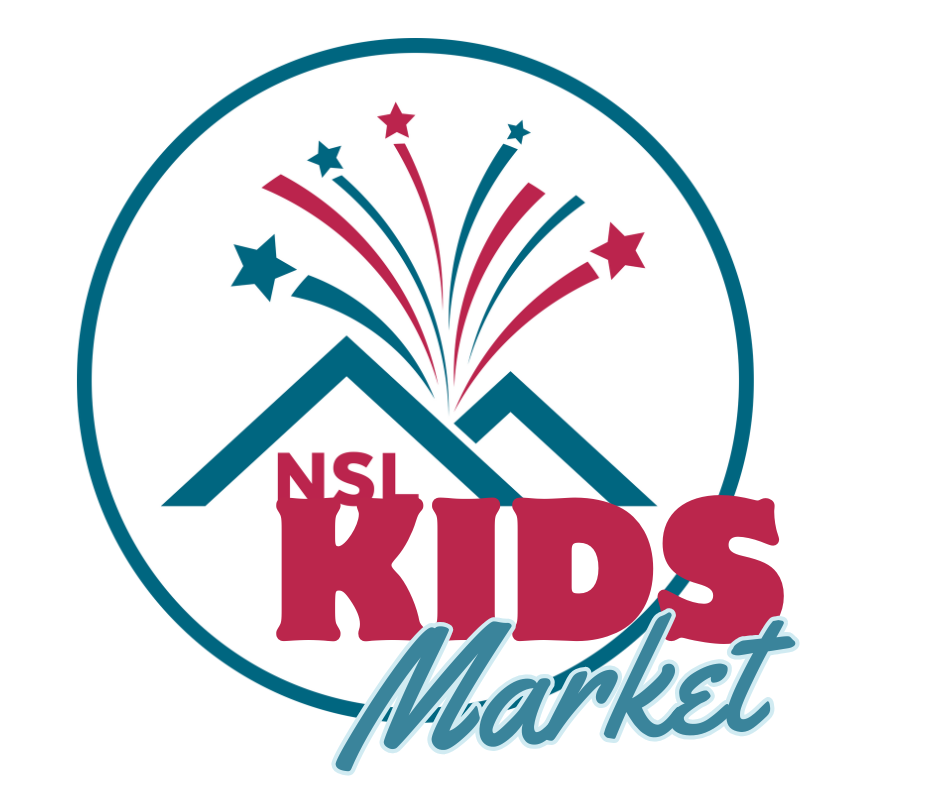 LF Kids Market Logo