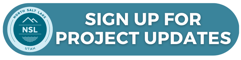 Website button Sign up for Project Udpates