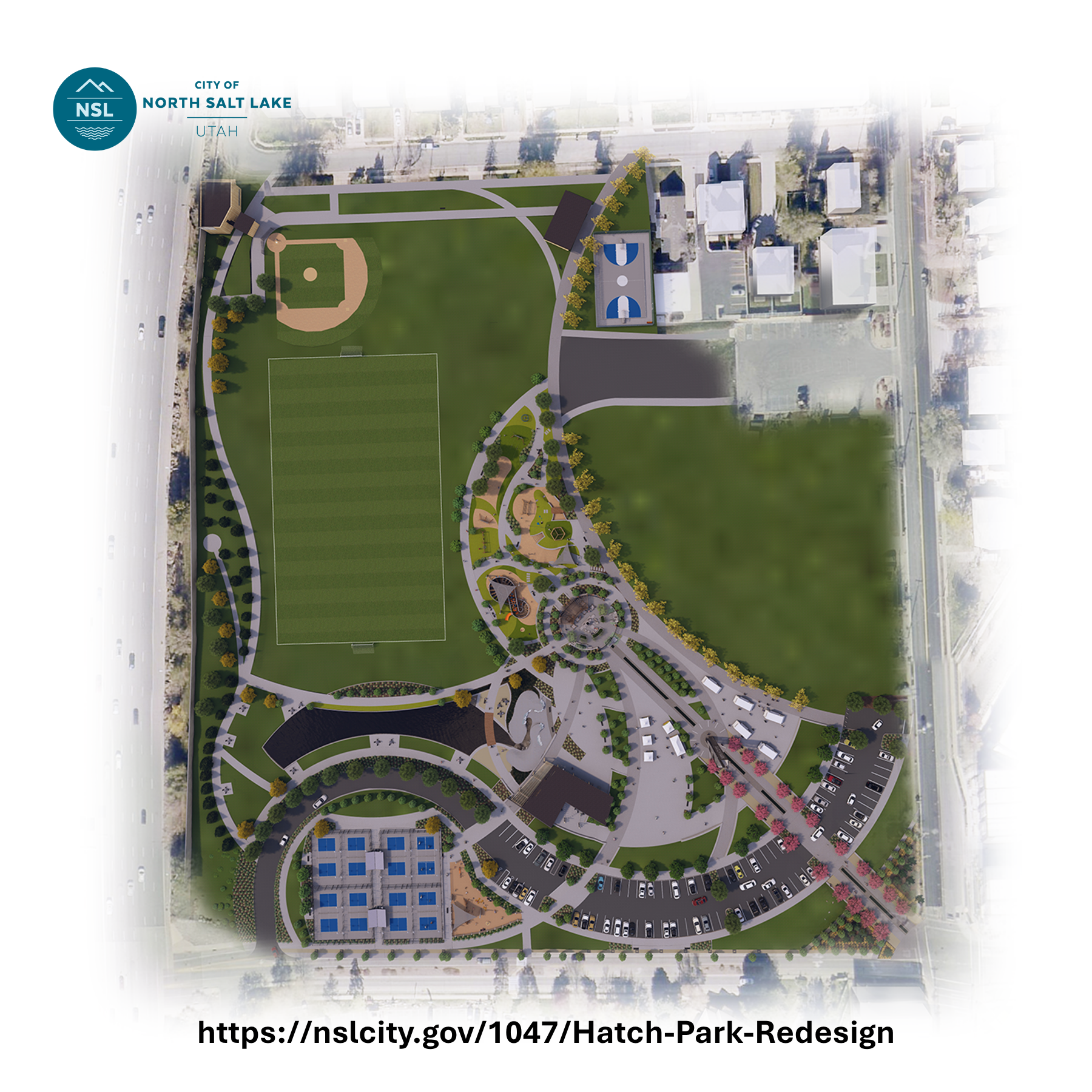 Hatch Park Diagram - Redesign 2025